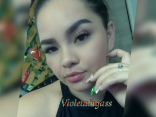 Violetabigass