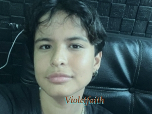 Violetfaith