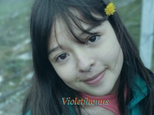 Violetjhonns