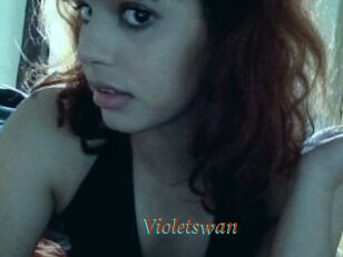 Violetswan