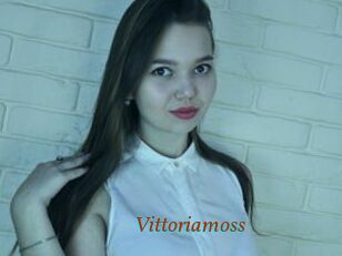 Vittoriamoss