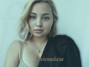 Viviensolans