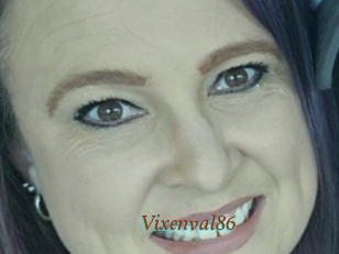 Vixenval86