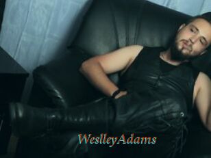 WeslleyAdams