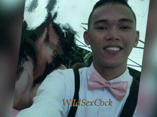 WildSexCock