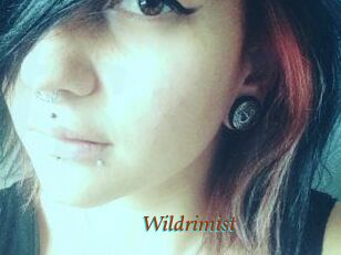 Wildrimist