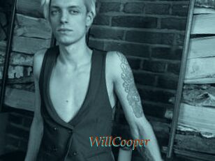 WillCooper