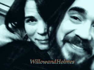 WillowandHolmes