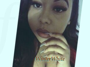 WinterWhite