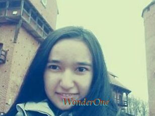 WonderOne_