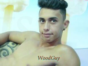 WoodGuy