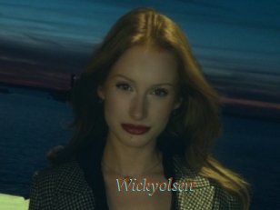 Wickyolsen