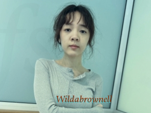 Wildabrownell