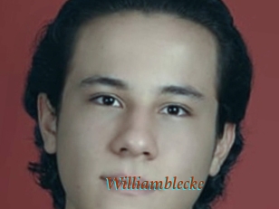 Williamblecke