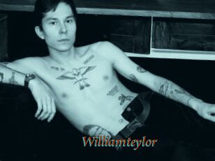 Williamteylor