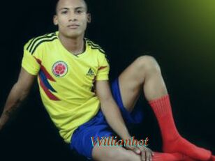 Willianhot