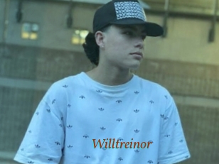 Willtreinor