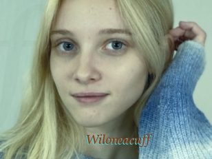 Wiloneacuff