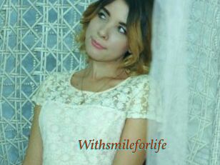 Withsmileforlife