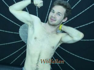 Wolfallan