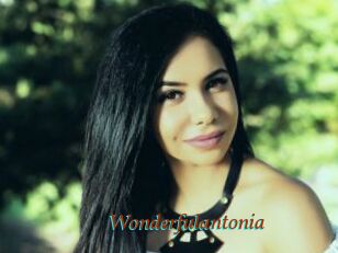 Wonderfulantonia