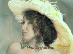 Wonderfulluna