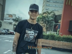 Wreckmenow