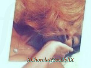 XChocolateSexDollX