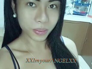 XXImyourANGELXX