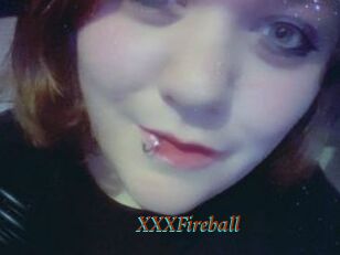 XXXFireball