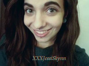 XXXJessiSkynn