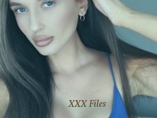 XXX_Files