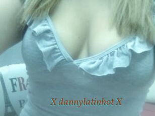 X_dannylatinhot_X