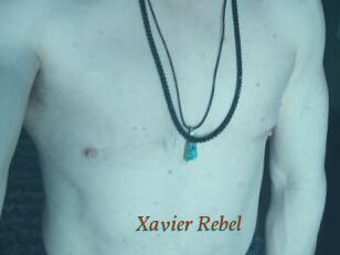 Xavier_Rebel