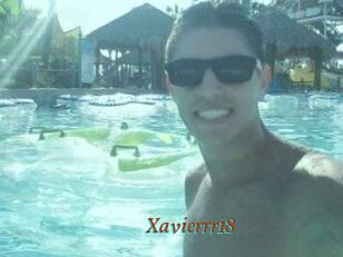 Xavierrr18