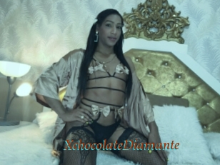 XchocolateDiamante