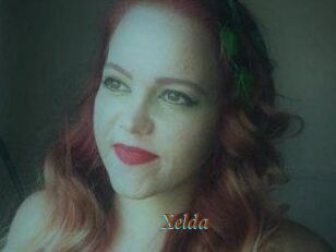 Xelda