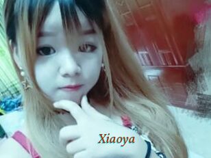 Xiaoya