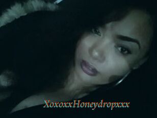 XoxoxxHoneydropxxx