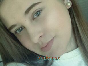 Xsabrinax