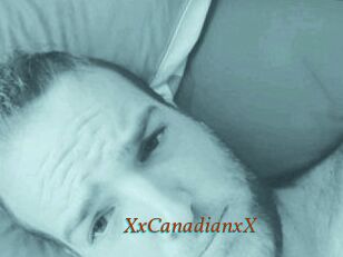 XxCanadianxX