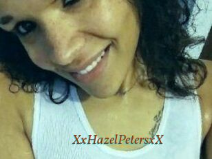 XxHazel_PetersxX