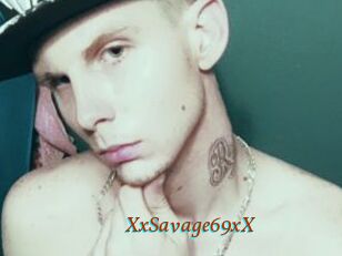 XxSavage69xX