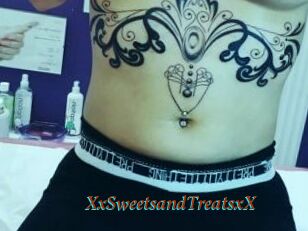 XxSweetsandTreatsxX