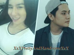 XxXPrettyAndHandsomeXxX