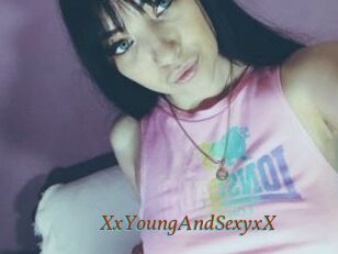 XxYoungAndSexyxX