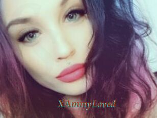 XAmmyLoved