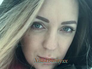 XBadBunnyxx