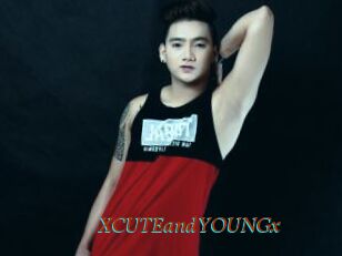 XCUTEandYOUNGx