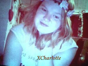 XCharlotte